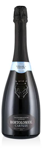 Valdobbiadene Superiore di Cartizze Dry DOCG 2021