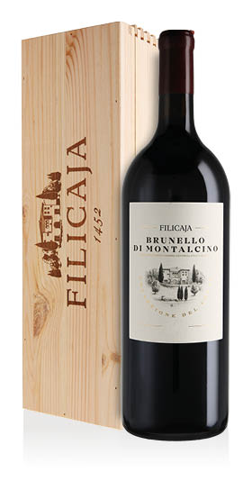 Brunello di Montalcino DOCG Collezione del Conte 2016