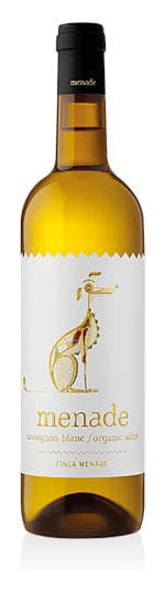 Rueda Sauvignon Blanc DO 2020