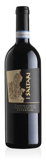 Valpolicella Superiore DOC I Saltari 2017