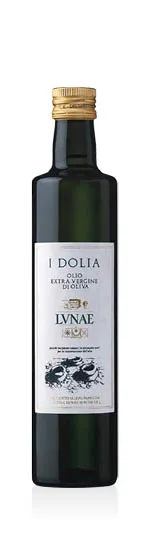 Extra Vierge Olijfolie I Dolia Lunae