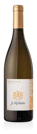 Südtirol - Alto Adige DOC Pinot Bianco Barthenau Vigna S. Michele 2020