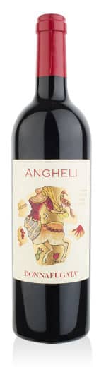 Sicilia DOC Angheli 2018