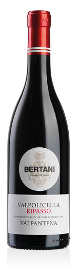 Valpolicella Ripasso Valpantena DOC 2019