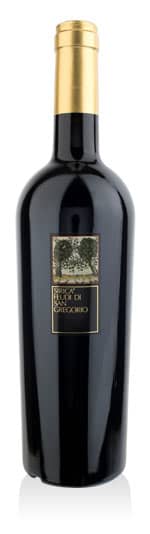 Campania IGT Sirica 2018