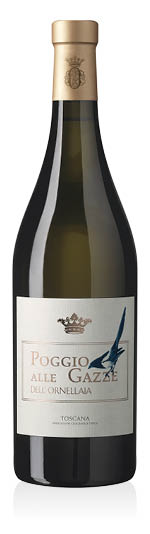 Toscana IGT Poggio alle Gazze 2020