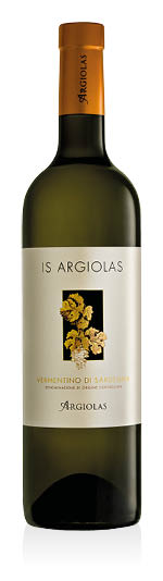 Vermentino di Sardegna DOC Is Argiolas 2021