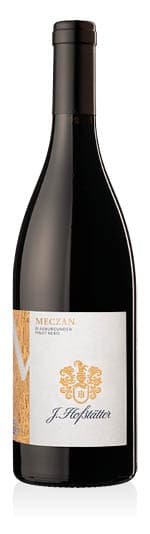 Vigneti delle Dolomiti IGT Pinot Nero Meczan 2020