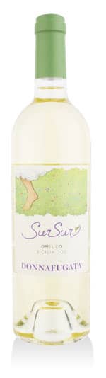Sicilia DOC Grillo SurSur 2021