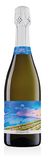 Johanniter Spumante Soligo