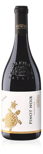 Amyndaio DOP Ecosystem Pinot Noir Single Block Strofi 2018