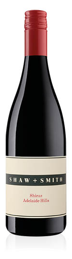 Adelaide Hills Shiraz GI 2018