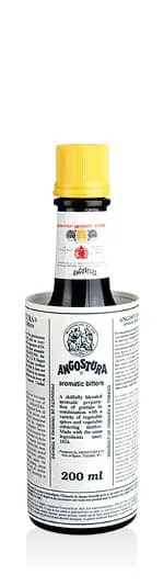 Aromatic Bitter Angostura