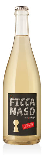 Vino Spumante Il Ficcanaso