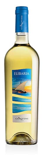 Vermentino di Gallura DOCG Elibaria 2020