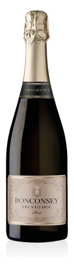 希少 Solsi Spumante Metodo Classico Brut Talento-Trento DOC Spumante Metodo Classico Brut Solsì Arpa