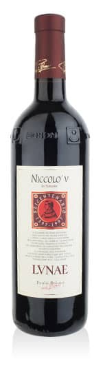 Colli di Luni DOC Niccolò V 2017