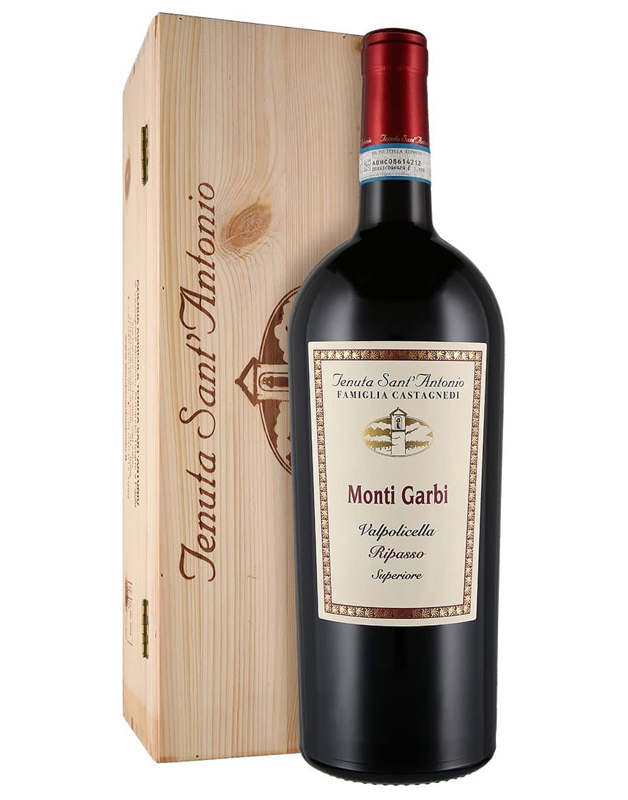 Valpolicella Ripasso Superiore DOC Monti Garbi 2018 Tenuta Sant'Antonio
