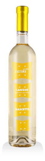 Langhe Nascetta DOC 2021