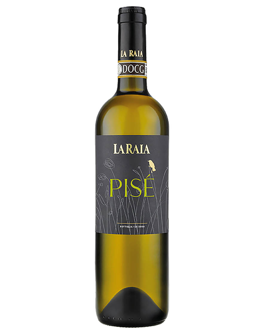 Gavi DOCG Pisé 2018 La Raia