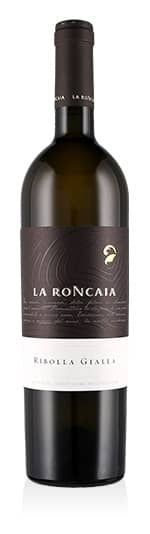 Friuli Colli Orientali DOC Ribolla Gialla 2019