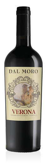 Verona Rosso IGT 2019