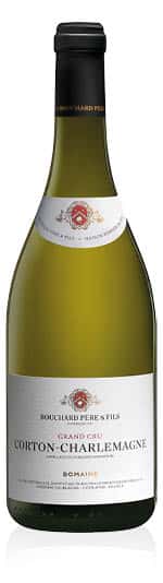 Corton-Charlemagne Grand Cru AOC 2017 Bouchard