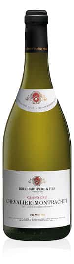 Chevalier-Montrachet Grand Cru AOC 2018 Bouchard