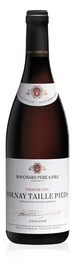 Volnay Premier Cru Taille Pieds AOC 2013 Bouchard