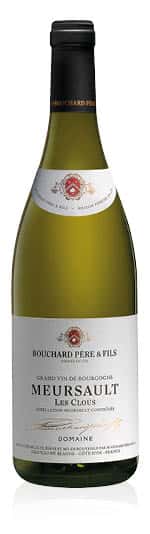 Meursault AOC Les Clous 2018 Bouchard