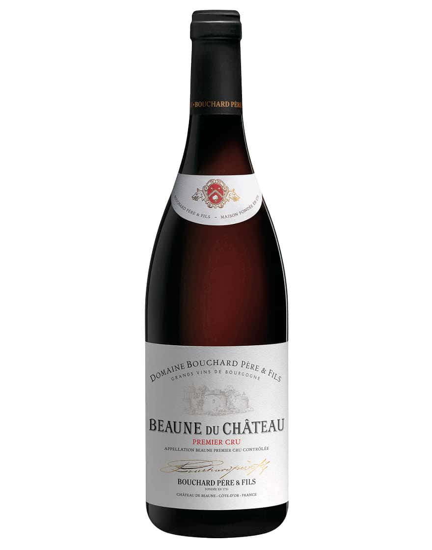 Beaune Premier Cru AOC Beaune du Château 2018 Bouchard