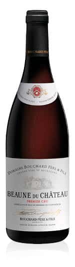 Beaune Premier Cru AOC Beaune du Château 2018 Bouchard
