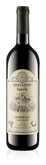 Saperavi 2019