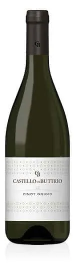 Friuli Colli Orientali Pinot Grigio DOC 2020 Castello di Buttrio