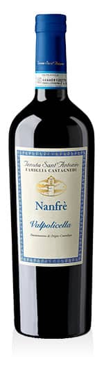 Valpolicella DOC Nanfrè 2020