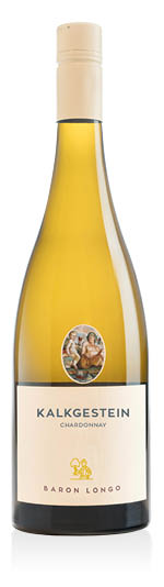 Vigneti delle Dolomiti Chardonnay IGT Kalkgestein 2021