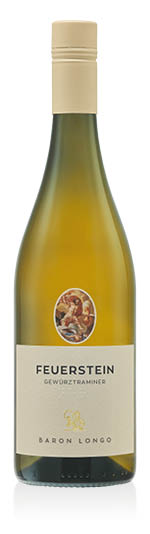 Mitterberg Gewürztraminer IGT Feuerstein 2021