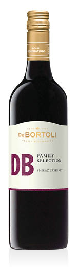 Riverina Shiraz Cabernet GI Family Selection  2019