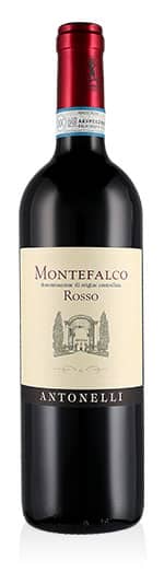 Montefalco Rosso DOC 2019
