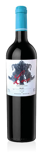 Mendoza IG Malbec Loco 2019