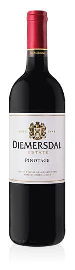 Cape Town Pinotage WO 2020