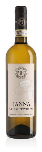 Offida Pecorino DOCG Janna 2020