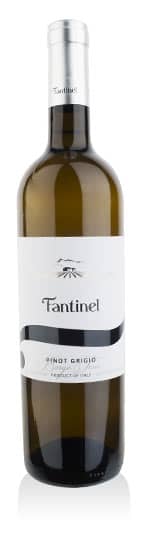 Friuli Grave DOC Borgo Tesis Pinot Grigio 2020