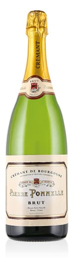 Crémant de Bourgogne Brut AOC