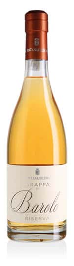 Grappa di Barolo Riserva Fontanafredda