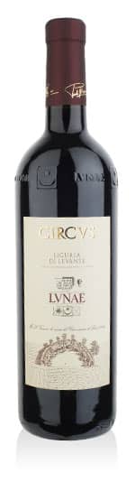 Liguria di Levante IGT Circvs 2020