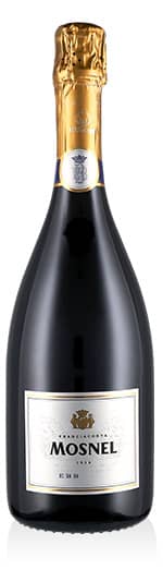 Franciacorta Extra Brut DOCG Millesimato EBB 2016