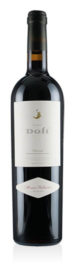 Priorat DOCa Finca Dofi 2019