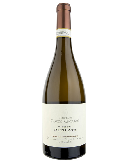 Soave Superiore DOCG Vigneto Runcata 2013 Dal Cero