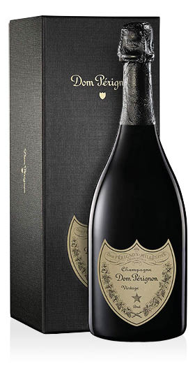Champagne Brut AOC Vintage 2012